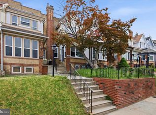 7018 Forrest Ave, Philadelphia, PA 19138