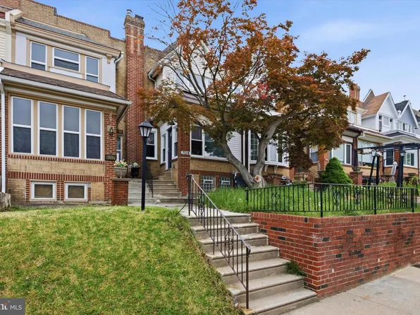 7018 Forrest Ave, Philadelphia, PA 19138