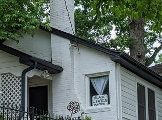 134 Huron St APT 4, Decatur, GA 30030