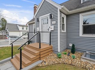 266 Mountain Ave, Revere, MA 02151