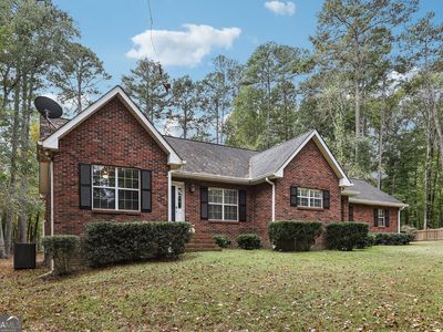 4791 Highway 34 E, Sharpsburg, GA, 30277