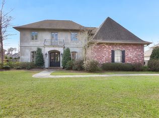 158 Morningside Dr, Mandeville, LA 70448