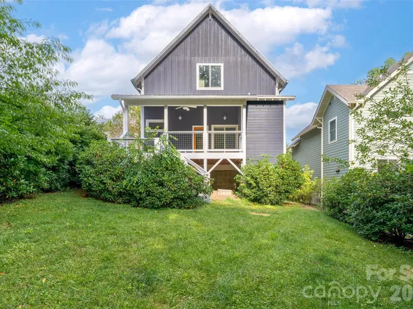 337 Sand Hill Rd, Asheville, NC 28806