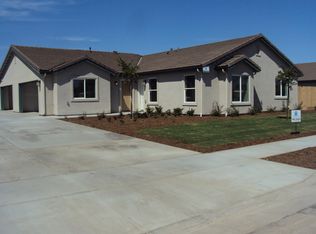 3109 Bright St, Tulare, CA 93274