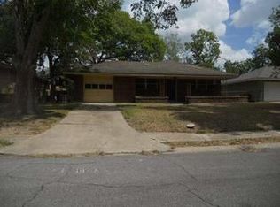 6311 Schevers St, Houston, TX 77087