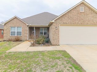 4811 Yukon Dr, Jonesboro, AR 72405