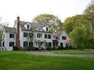 8 Beechcroft Rd, Greenwich, CT 06830