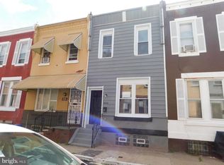 2008 N Etting St, Philadelphia, PA 19121