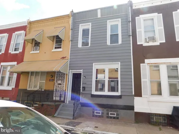 2008 N Etting St, Philadelphia, PA 19121