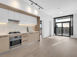 2729 Kingsway #513, Vancouver, BC