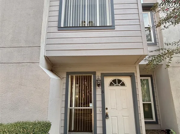 5917 Fairdale Ln APT 6, Houston, TX 77057