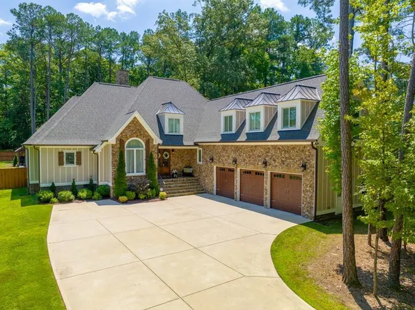 125 November Dr, Durham, NC 27712