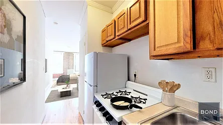 Rented by Bond New York