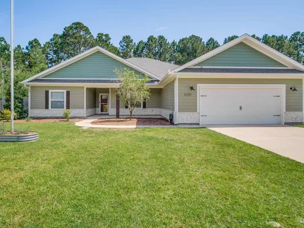 8245 Verano St, Navarre, FL 32566