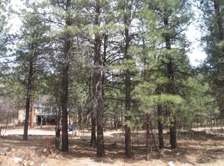 2647 Pine Valley Rd, Happy Jack, AZ 86024