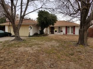 1800 N Glade Ave, Bethany, OK 73008