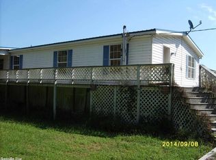 22 Edgewater Dr, Conway, AR 72032