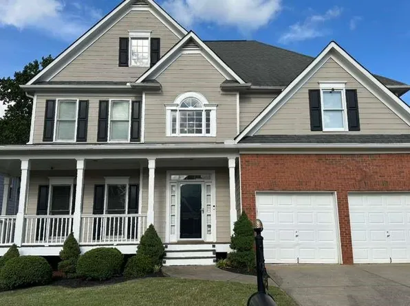 1876 Wilkenson Xing, Marietta, GA 30066