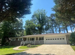 5753 Fulton Cir, Norcross, GA 30093