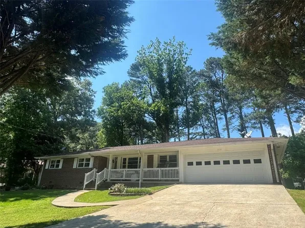 5753 Fulton Cir, Norcross, GA 30093