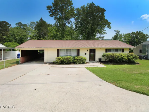 119 Briar Rd, Oak Ridge, TN 37830