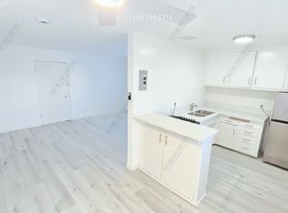 3599 S Sepulveda Blvd #14, Los Angeles, CA 90034