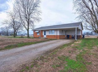 4562 W County Road 400 N, Richland, IN 47634