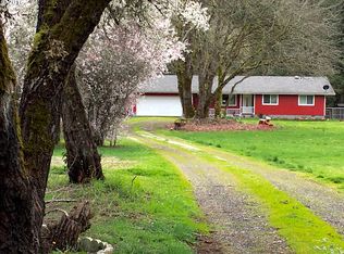 37172 Row River Rd, Dorena, OR 97434