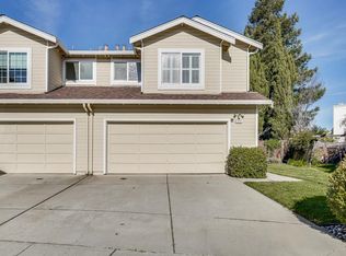 4725 Mallard Cmn, Fremont, CA 94555