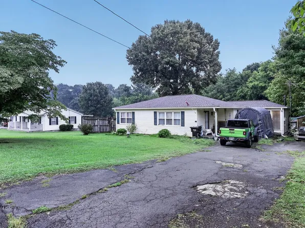 390 Ledford Rd NE, Cleveland, TN 37323