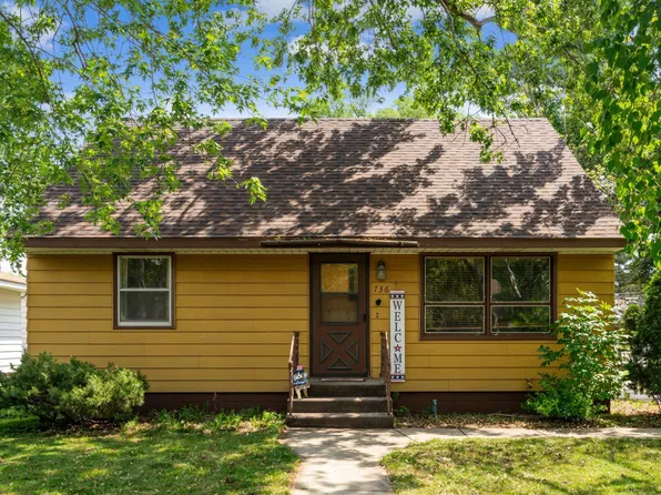 736 24th Ave N, Saint Cloud, MN 56303