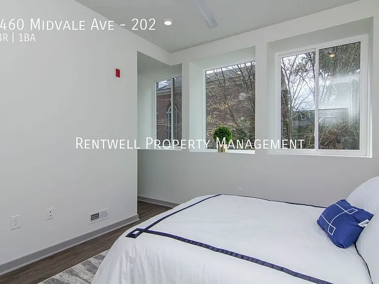 3460 Midvale Ave #202 — Photo 6