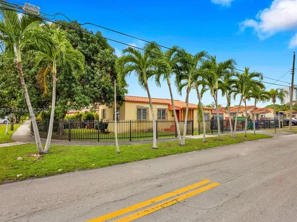 3500 NW 1st St, Miami, FL 33125