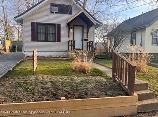 1210 Whyte St, Lansing, MI 48906