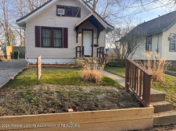 1210 Whyte St, Lansing, MI 48906