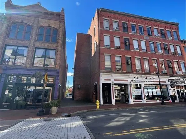 94 Washington Street #28, Norwalk, CT 06854