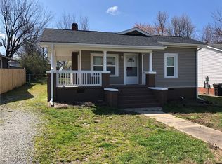 103 Chase Ave, High Point, NC 27260