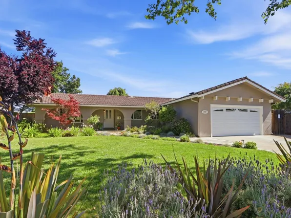 1407 Redmond Ave, San Jose, CA 95120