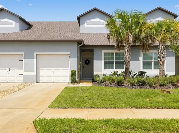 6743 RIPPLE POND LOOP, ZEPHYRHILLS, FL 33541