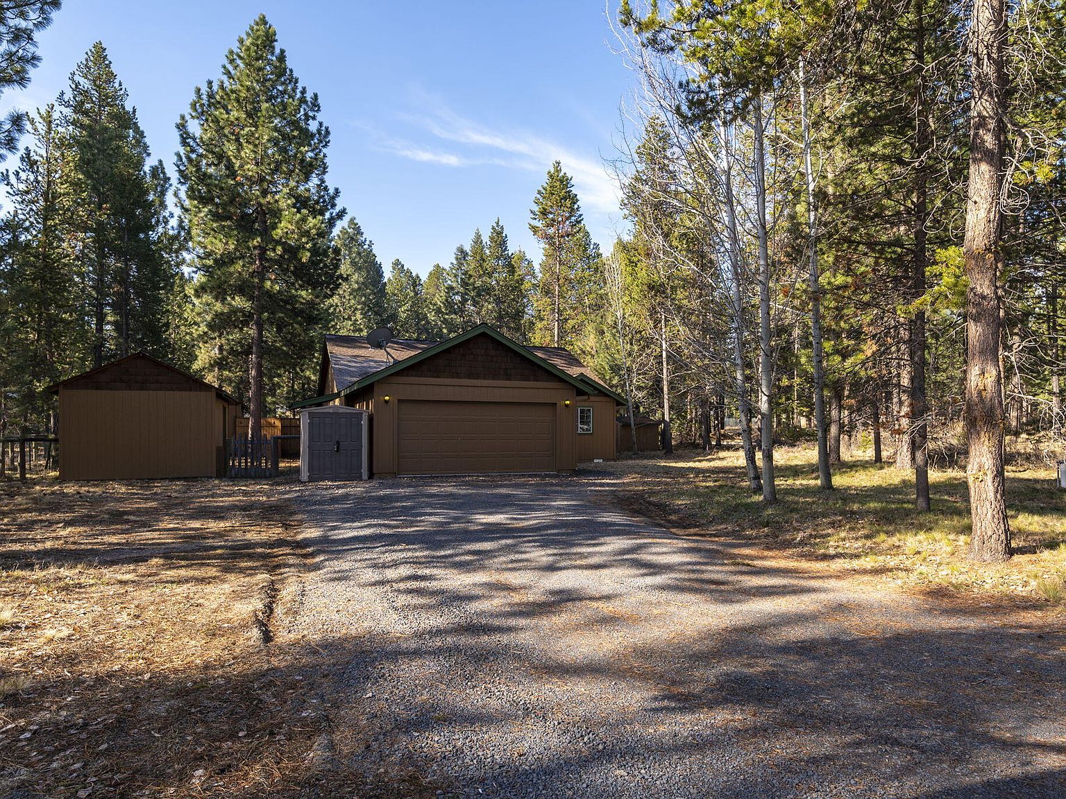 17285 Jacinto Rd, Bend, OR 97707 Zillow