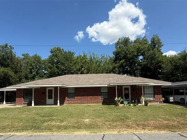 600 & 602 Cedar St, Bonham, TX 75418