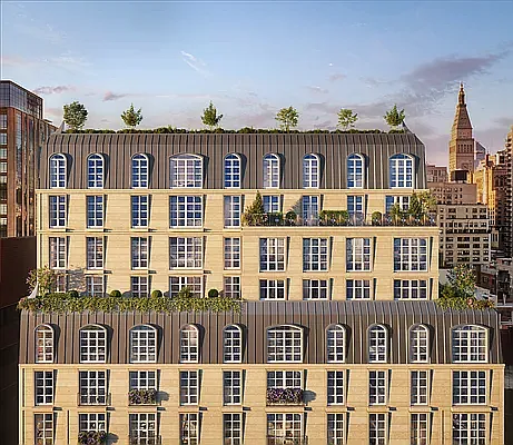 Rented by Douglas Elliman | media 9