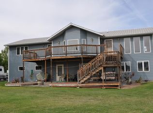 4990 Lake Home Rd, Helena, MT 59602