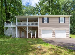 4607 Alpine Dr, Lilburn, GA 30047