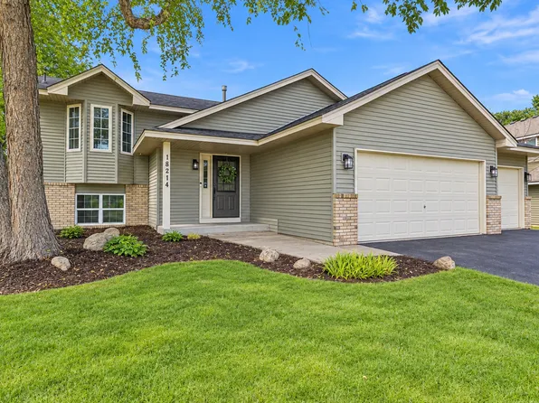 18214 Ironton St NW, Elk River, MN 55330