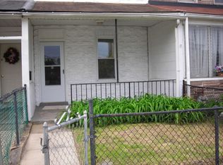 259 Baltimore Ave, Baltimore, MD 21222