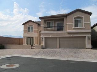 10162 Golden Bluff Ave, Las Vegas, NV 89148