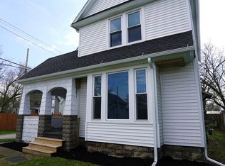 516 W Main St, Crestline, OH