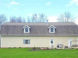 1216 Township Road 13, West Salem, OH 44287