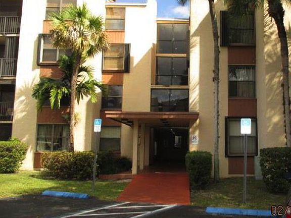 2nd image of 14525 SW 88th St APT J206